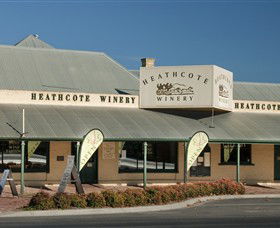 Heathcote Winery - Accommodation Coffs Harbour 0