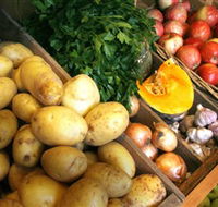 Lancefield and District Farmers Market - Accommodation Coffs Harbour