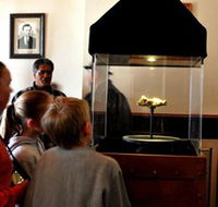 Gold Museum - Accommodation Coffs Harbour