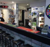 Corryong Sporting Complex - Accommodation Coffs Harbour