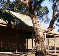 Nioka Bush Camp - Accommodation Coffs Harbour