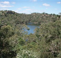 Mount Eccles National Park - Accommodation Coffs Harbour