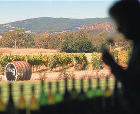 Hanging Rock Winery - Accommodation Coffs Harbour 0