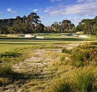 Victoria Golf Club - Accommodation Coffs Harbour