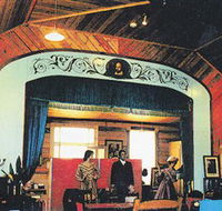 Langtree Hall Museum - Accommodation Coffs Harbour