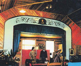 Langtree Hall Museum - Accommodation Coffs Harbour 0