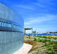 Portland Maritime Discovery Centre - Accommodation Coffs Harbour