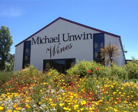 Michael Unwin Wines - Accommodation Coffs Harbour 0