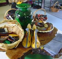 IshShoes - Accommodation Coffs Harbour