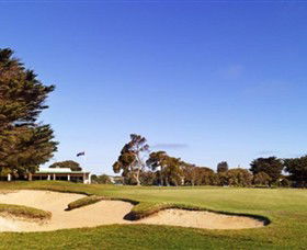 Lonsdale Golf Club - Accommodation Coffs Harbour 0