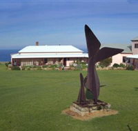 Robert Ulmann Studio - Accommodation Coffs Harbour