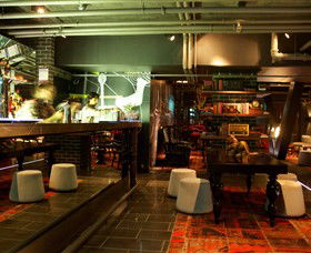 The Den - Accommodation Coffs Harbour 0