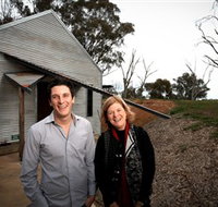 Scion Vineyard  Winery - Accommodation Coffs Harbour