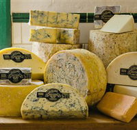 Milawa Cheese Factory and Bakery - Accommodation Coffs Harbour