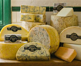 Milawa Cheese Factory And Bakery - Accommodation Coffs Harbour 0