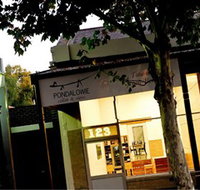 Pondalowie Vineyards - Accommodation Coffs Harbour