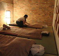 Sakura Lounge - Accommodation Coffs Harbour