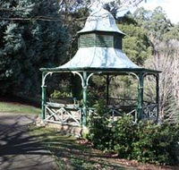 Pirianda Gardens - Accommodation Coffs Harbour