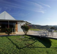 Dalwhinnie Wines - Accommodation Coffs Harbour