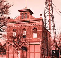 Wangaratta Historical Society - Accommodation Coffs Harbour