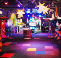 Galactic Circus - Accommodation Coffs Harbour