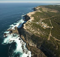 Cape Nelson State Park - Accommodation Coffs Harbour