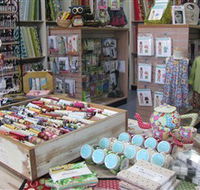 Threadneedle Craft Daylesford - Accommodation Coffs Harbour