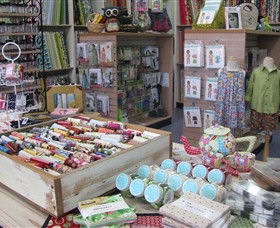 Threadneedle Craft Daylesford - Accommodation Coffs Harbour 0