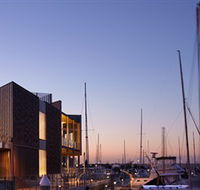 Queenscliff Harbour - Accommodation Coffs Harbour