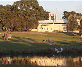 Mornington Peninsula Regional Gallery - Accommodation Coffs Harbour 0