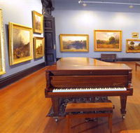 Art Gallery of Ballarat - Accommodation Coffs Harbour