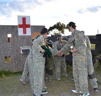 Combat Laser Strike Geelong - Accommodation Coffs Harbour