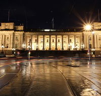 Parliament of Victoria - Accommodation Coffs Harbour