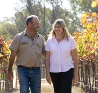 Lake Moodemere Vineyards - Accommodation Coffs Harbour