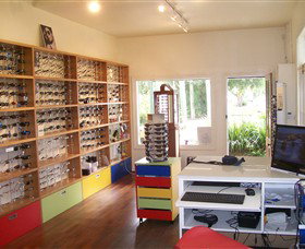 Surfcoast Optical Lorne - Accommodation Coffs Harbour 0