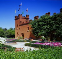 All Saints Estate - Accommodation Coffs Harbour