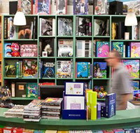 Lorne Beach Books - Accommodation Coffs Harbour