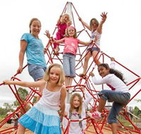 Belvoir Park Playground - Accommodation Coffs Harbour
