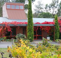 Fergusson Winery  Restaurant - Accommodation Coffs Harbour