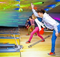 Great Ocean Road Tenpin Bowl - Accommodation Coffs Harbour