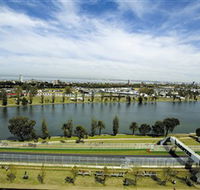 Albert Park - Accommodation Coffs Harbour
