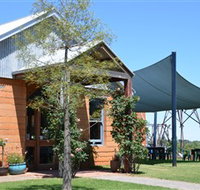 The Wicked Virgin and Calico Town Wines - Accommodation Coffs Harbour