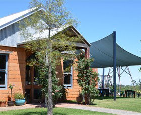 The Wicked Virgin And Calico Town Wines - Accommodation Coffs Harbour 0