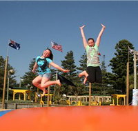 Mini Golf by the Sea - Accommodation Coffs Harbour