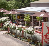 Elk Horn Roadhouse - Accommodation Coffs Harbour
