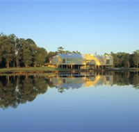Benalla Art Gallery - Accommodation Coffs Harbour