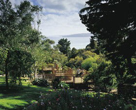 Arthurs Seat State Park - Accommodation Coffs Harbour 0