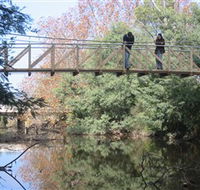 Yea Wetlands - Accommodation Coffs Harbour