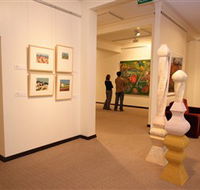 Arts Space Wodonga - Accommodation Coffs Harbour