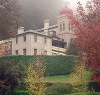 Convent Gallery Daylesford - Accommodation Coffs Harbour